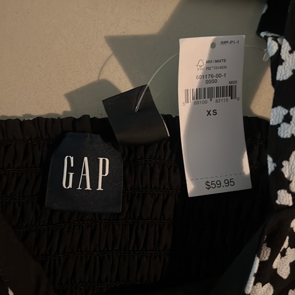 Gap Mini Dress - Picture 4 of 4